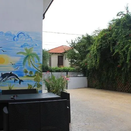Da Boss Guest house