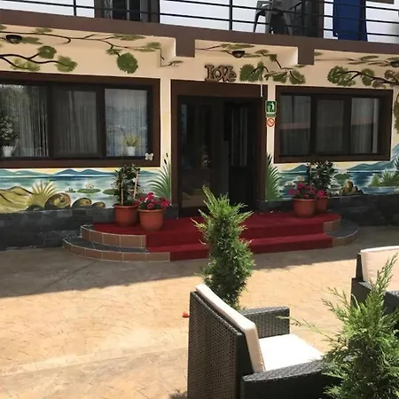 Guest house Da Boss *