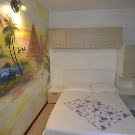 Da Boss Guest house *