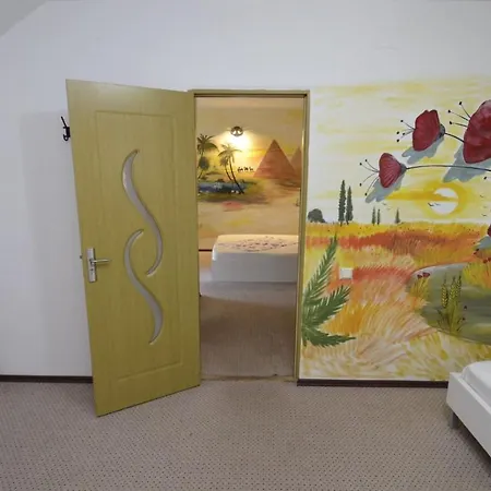 Guest house Da Boss *