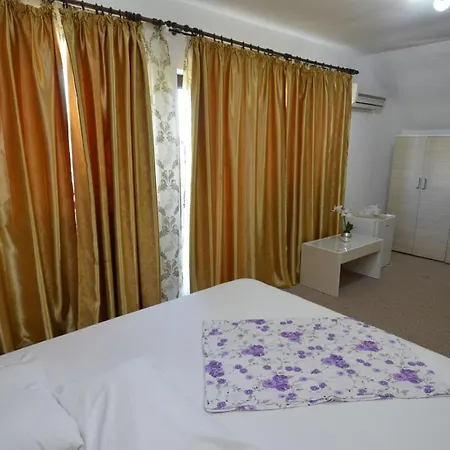 Da Boss Guest house