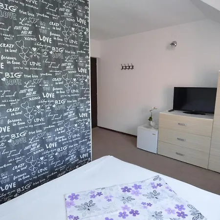 Da Boss Guest house