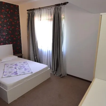 Da Boss Guest house