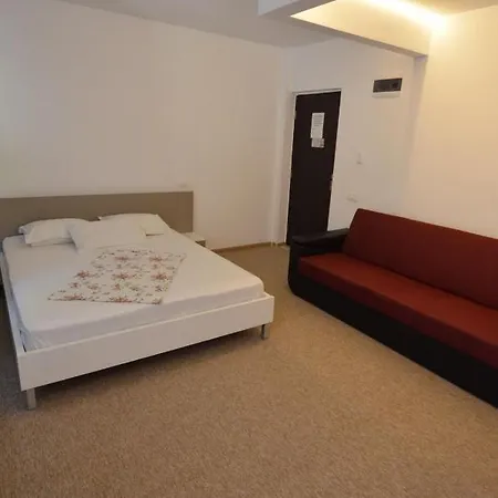 Da Boss Guest house