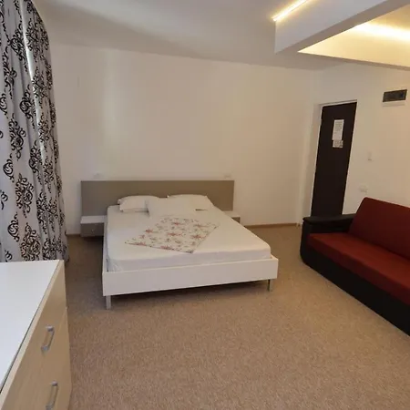 Da Boss Guest house