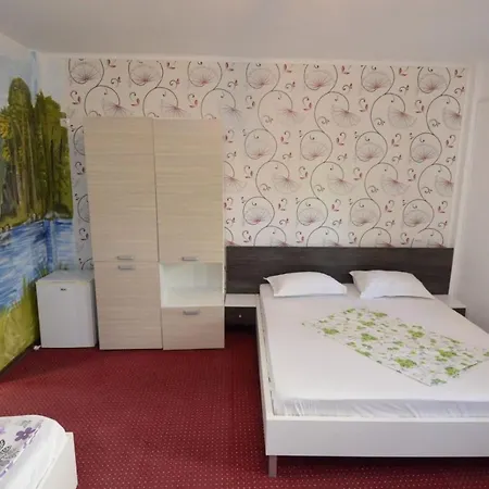 Guest house Da Boss