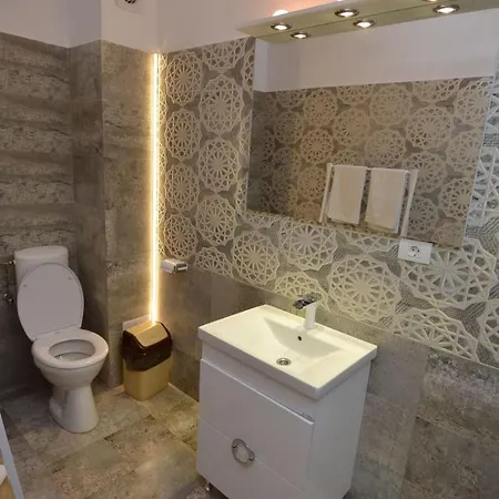 Da Boss Guest house Costinesti