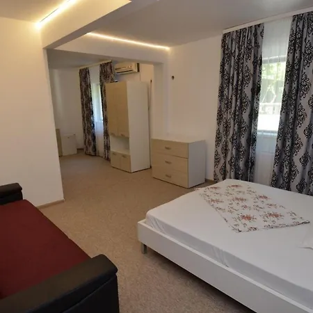 Da Boss Guest house