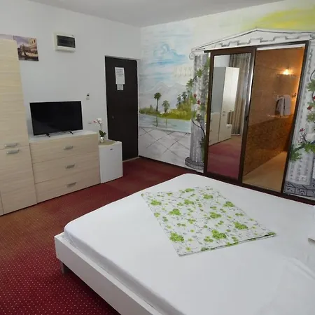 Guest house Da Boss