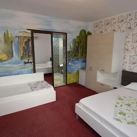 Guest house Da Boss