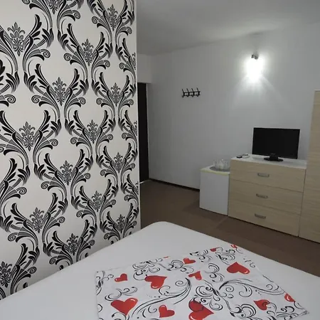 Da Boss Guest house