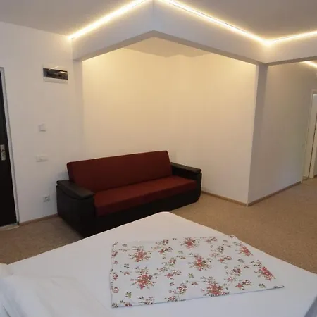 Guest house Da Boss *