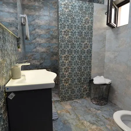 Guest house Da Boss Costinesti